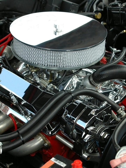 Automotive